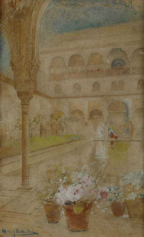 ARCADIO MAS Y FONDEVILA, ARCADIO MAS Y FONDEVILA Barcelona