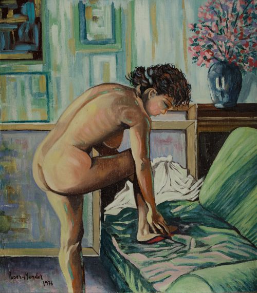 LUIS ALFREDO LOPEZ MENDEZ, LUIS ALFREDO LOPEZ MENDEZ Caraca