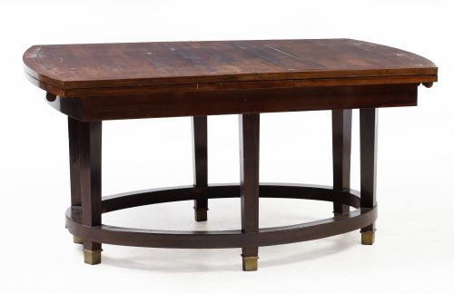 Mesa de comedor, España, med. S. XX