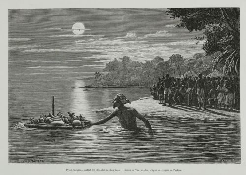 VARIOS AUTORES , "Las Islas Filipinas en el siglo XIX: Tipo