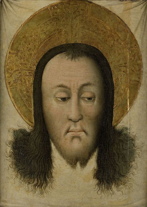 MAESTRO DEL ENTORNO DE JACOMART / REIXACH, MASTER OF THE EN