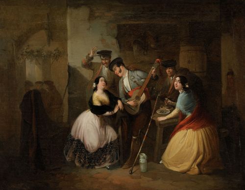 MANUEL RODRÍGUEZ DE GUZMÁN, MANUEL RODRIGUEZ DE GUZMAN Sevi