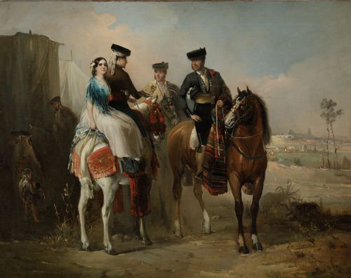 MANUEL RODRÍGUEZ DE GUZMÁN, MANUEL RODRIGUEZ DE GUZMAN Sevi