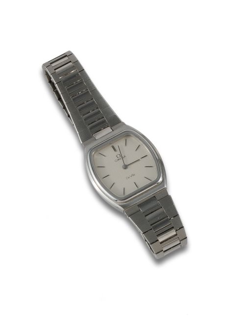 Reloj OMEGA de Ville ref 6040.386