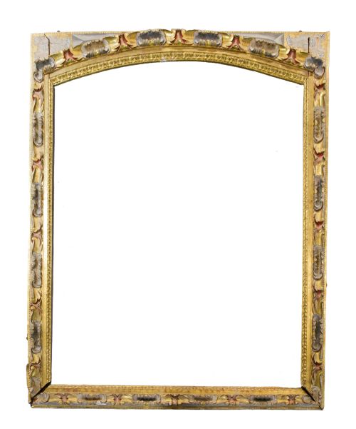 Marco barroco, España, S.XVII