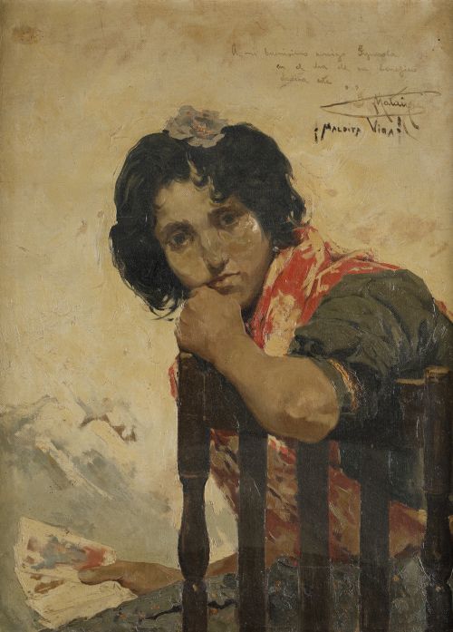 JOSÉ MATAIX MONLLOR, "¡Maldita vida!" o "Valencia jugando a