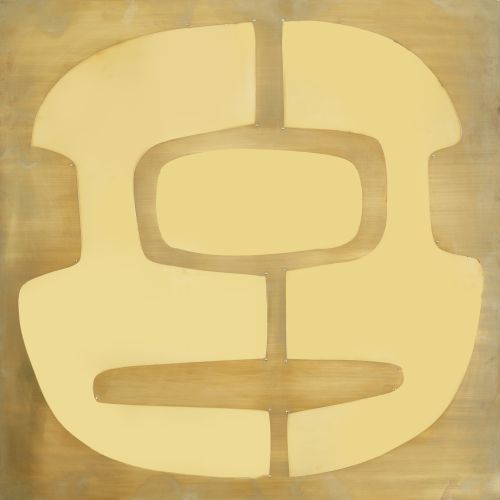 ANONYMOUS (20th Century) "Untitled"