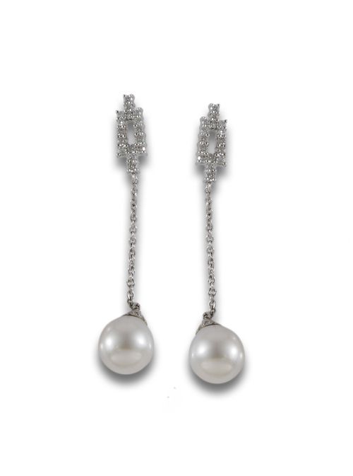 DORMILONAS DE ORO Y BRILLANTES