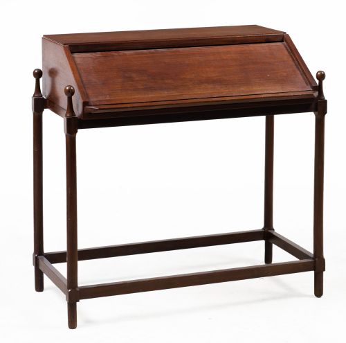 Escritorio de persiana diseño de Fratelli Proserpio, Italia