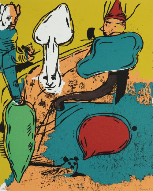 ALFONSO GÓMEZ BONIFACIO, JAVIER PAGOLASan Sebastián (1955