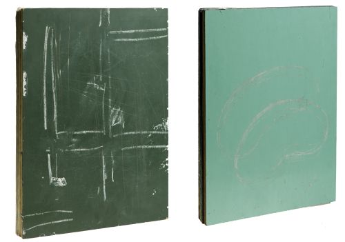 JORDI CANO, "Memoria descriptiva de piscina", 1992, Técnica