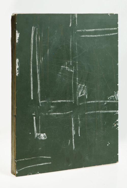 JORDI CANO, "Memoria descriptiva de piscina", 1992, Técnica