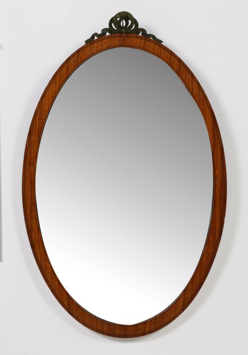 Mirror of English taste, 20th century