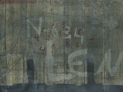 CONCHA GARCÍA, CONCHA GARCIA Santander (1960) "Public Works