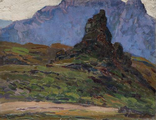 FRANCISCO CASARIEGO TERRERO, FRANCISCO CASARIEGO TERRERO Ov