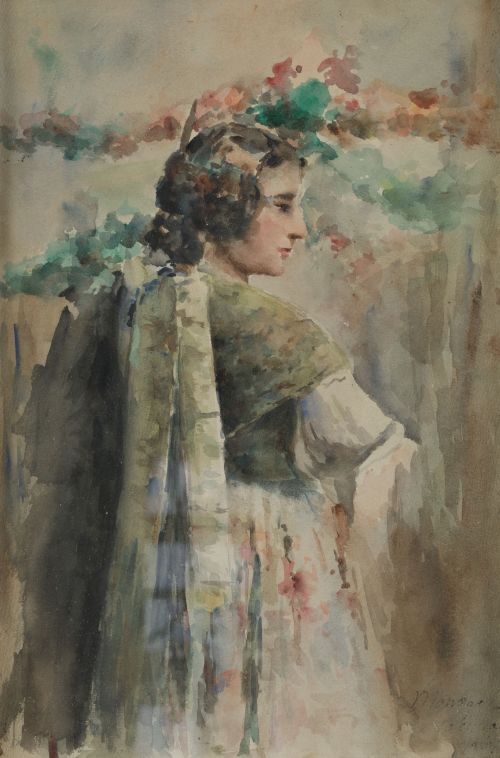 BARTOLOME MONGRELL MUÑOZ, BARTOLOME MONGRELL MUÑOZ Valencia