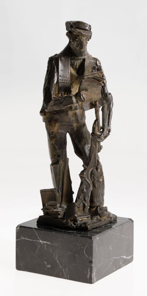 PASCUAL PALACIOS TARDEZ, PASCUAL PALACIOS TARDEZ Madrid (19