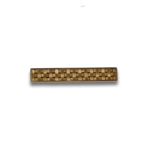 GOLD TIE CLIP