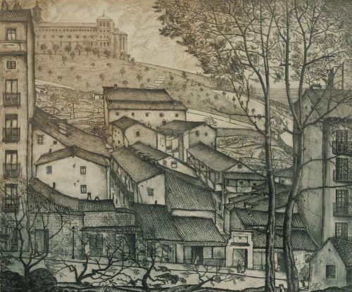 JULIO PRIETO NESPEREIRA, JULIO PRIETO NESPEREIRA Orense (18