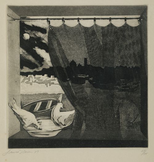 ALFONSO SAURA LLORENS, ALFONSO SAURA LLORENS ( / 20th Centu