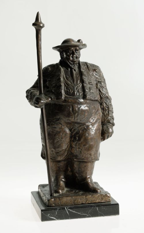 FRANCISCO BONILLA VILLALBA, FRANCISCO BONILLA VILLALBA Fern