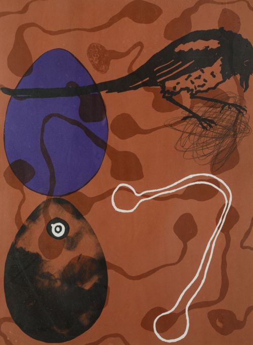 JOAN PERE VILADECANS, JOAN PERE VILADECANS Barcelona (1948)