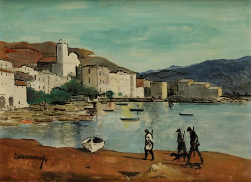 RAFAEL DURANCAMPS, RAFAEL DURANCAMPS Sabadell, Barcelona (1