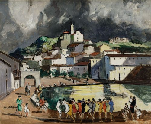 RAFAEL DURANCAMPS, RAFAEL DURANCAMPS Sabadell, Barcelona (1