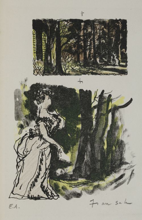 EMILIO GRAU SALA Barcelona (1911) / Paris, France (1975) “I