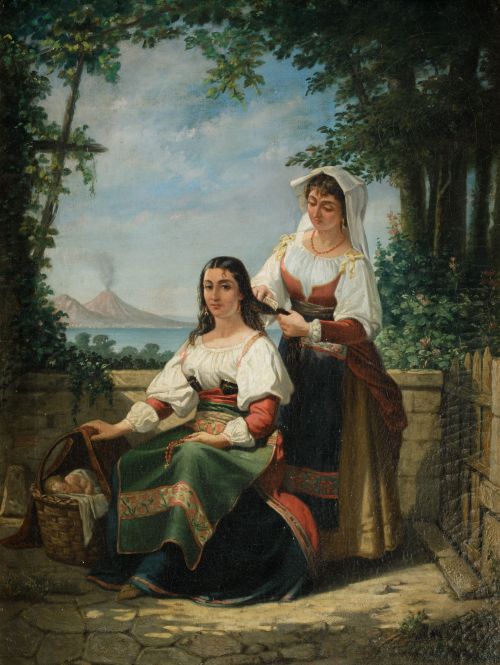 EUSEBIO VALDEPARÁS Y MERIOH, EUSEBIO VALDEPARAS Y MERIOH Ma