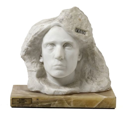 JUAN DE GURAYA, JUAN DE GURAYA Bilbao (1893) / Las Arenas (