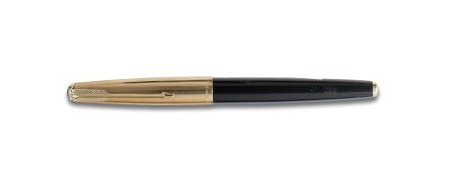 PARKER PEN WITH 14K GOLD NIB