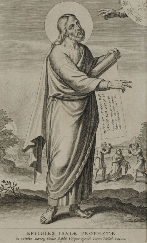 CORNELIO A LAPIDE, CORNELIUS A LAPIDE Bocholt, Germany (156