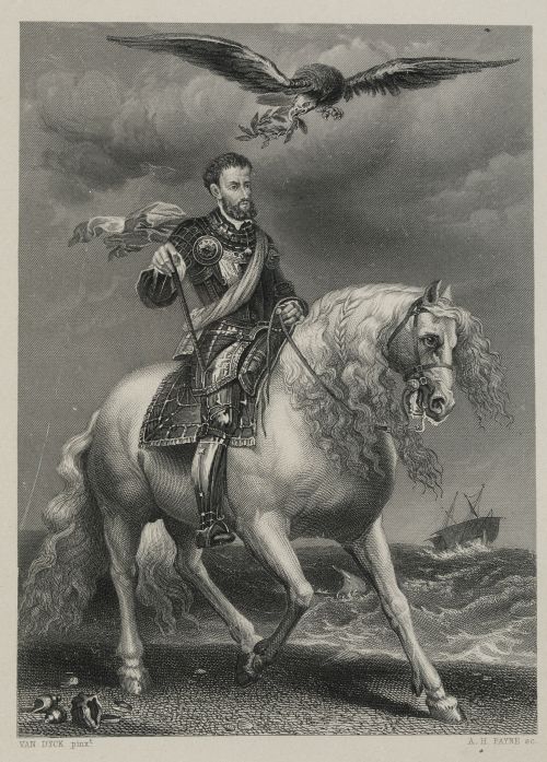 ALBERT HENRY PAYNE London, United Kingdom (1812) / Leipzig,