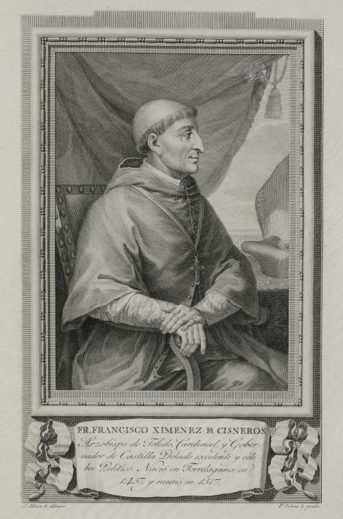 FERNANDO SELMA, FERNANDO SELMA Valencia (1752) / (1810) "Fr