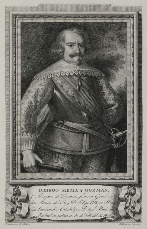 BARTOLOMÉ VÁZQUEZ, BARTOLOME VAZQUEZ Cordoba (1749) / (1802