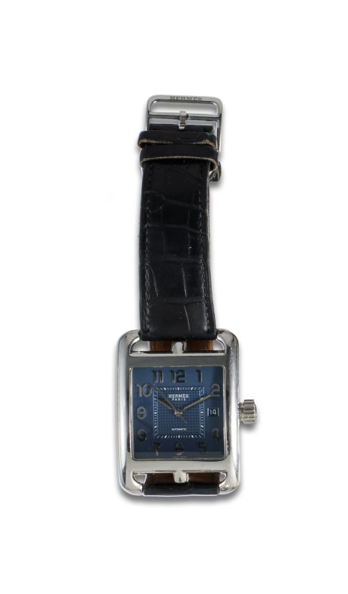 HERMES CAPE WATCH COD GM AUTOMATIC CD5.810