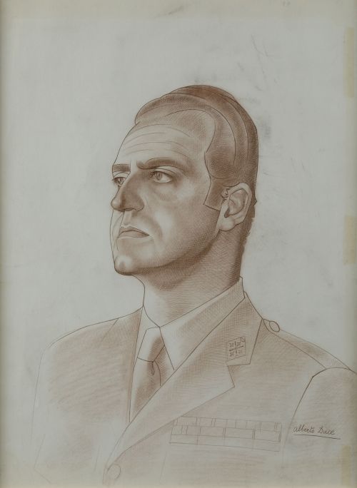 ALBERTO DUCE VAQUERO, ALBERTO DUCE VAQUERO Zaragoza (1916)