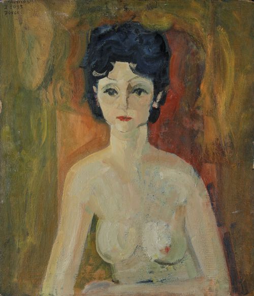 JUAN MARTÍN BOVEDA, JUAN MARTIN BOVEDA Seville (1946) "The