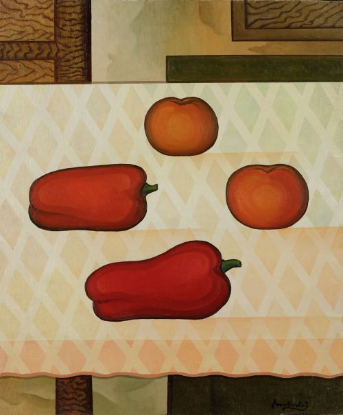 JOAN BROTAT, JOAN BROTAT Barcelona (1920) / (1990) "Still L