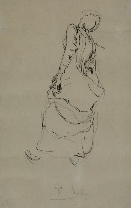 EMILIO SALA Y FRANCÉS, EMILIO SALA Y FRANCES Alcoy (Alicant