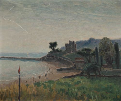 JULIO PÉREZ TORRES, JULIO PEREZ TORRES Madrid (1898 / 2001)