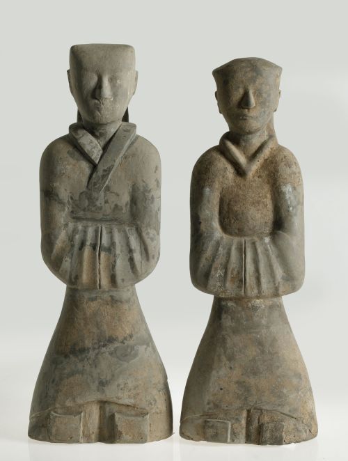 "Ladies of the Court"