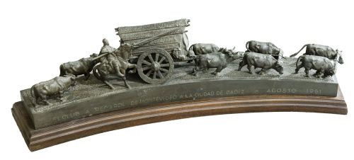 JOSÉ  BELLONI GARAYCOCHEA, JOSE BELLONI GARAYCOCHEA Uruguay