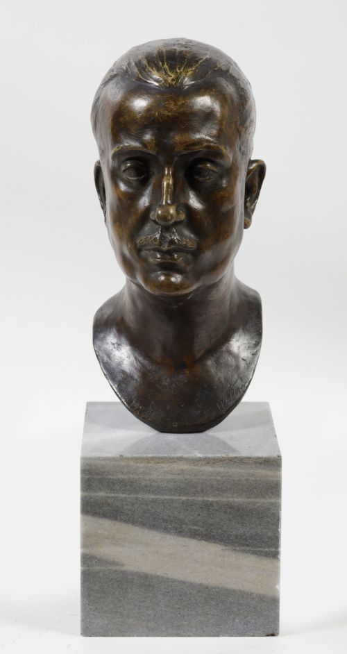 ATRIBUIDO A FERNADO VALERO, ATTRIBUTED TO FERNADO VALERO Se