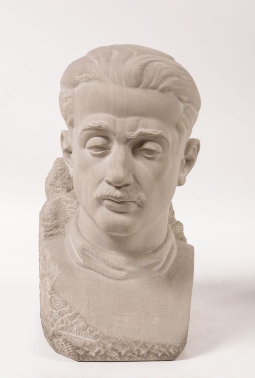 ANTONIO MARTÍN MENDEZ, ANTONIO MARTIN MENDEZ ( / 20th Centu