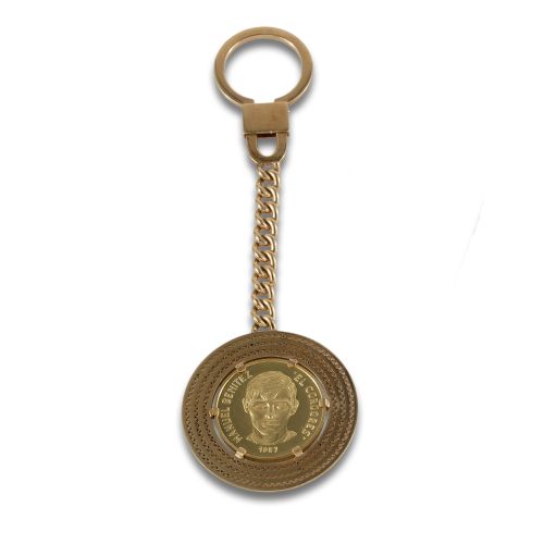 LLAVERO DE ORO: PALOMO LINARES/EL CORDOBÉS