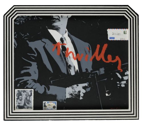 EQUIPO CRÓNICA, EQUIPO CRONICA Valencia (1964) / (1981) "Th