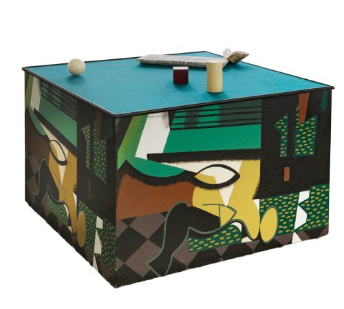 EQUIPO CRÓNICA, EQUIPO CRONICA Valencia (1964) / (1981) "Ta