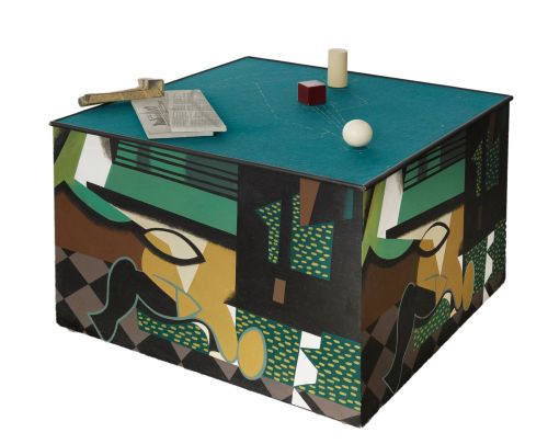 EQUIPO CRÓNICA, EQUIPO CRONICA Valencia (1964) / (1981) "Ta